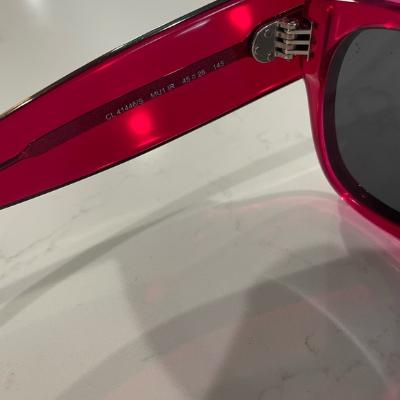 Celine sunglasses - Picture 3 of 6